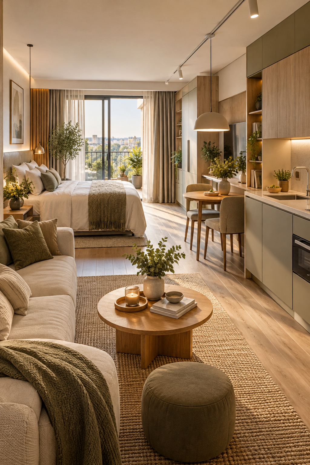 Diseño de interiores
